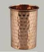Amarpali Copper Glass, Capacity : 200-300 ml