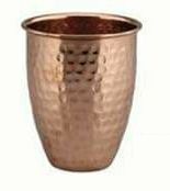 MP Copper Glass, Capacity : 200-300 ml
