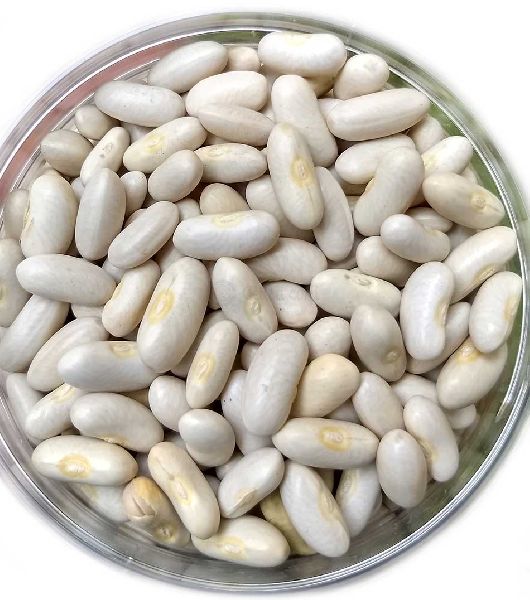 White Kidney Beans, for Cooking, Style : Dried