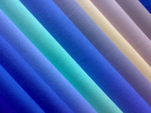 Polyester Poplin Fabric