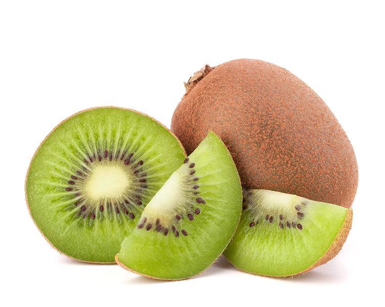 Fresh Kiwi, Shelf Life : 2 Week