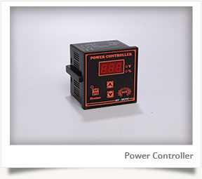 Battery Aluminium Power Controller, Certification : CE Certified