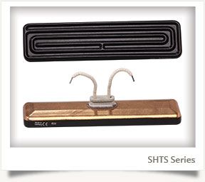 Super High Temperature Ceramic Infrared Heater