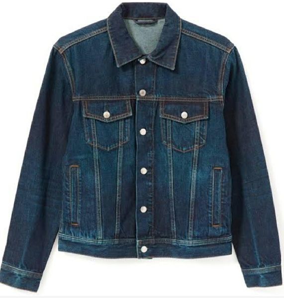 Mens Denim Jackets by Amar international, Mens Denim Jackets, INR