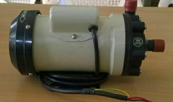 Magnetic Chemical Pump 30lpm