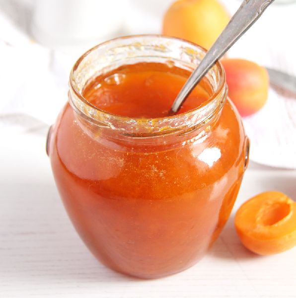 Apricot Jam, for Human Consumption, Feature : Organic