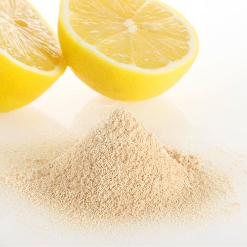 Lemon powder, Certification : ISO 9001:2008 Certified