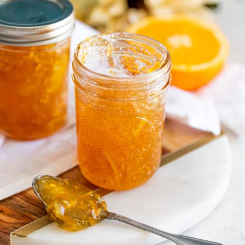 Orange Jam, for Human Consumption, Certification : FSSAI Certified