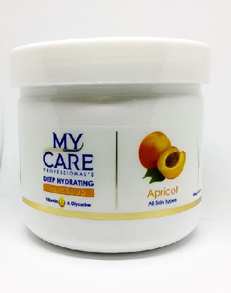 MY CARE+ Face Scrub, for Parlour, Personal, Gender : BOTH