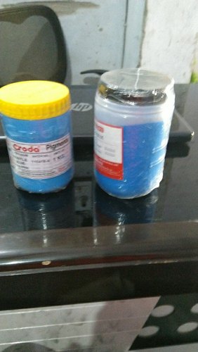 FRP Pigment Paste, Packaging Size : 15kg
