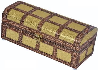 Rectangle Wooden Rectangular Bangle Box, for Packaging, Pattern : Carved