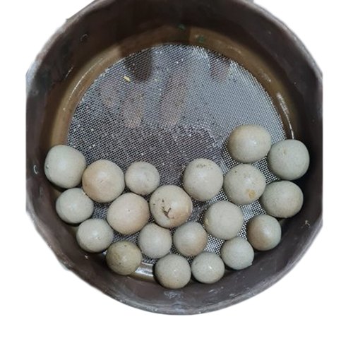 25mm Inert Ceramic Ball