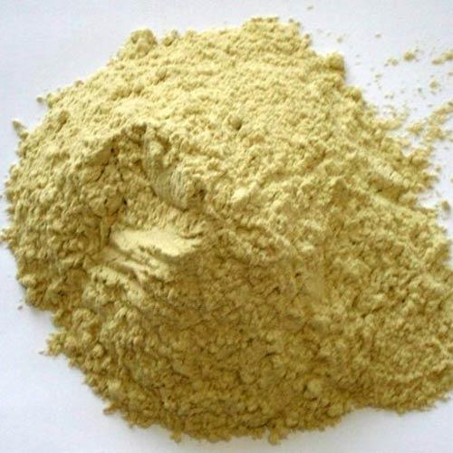 Calcium Based Bentonite Powder