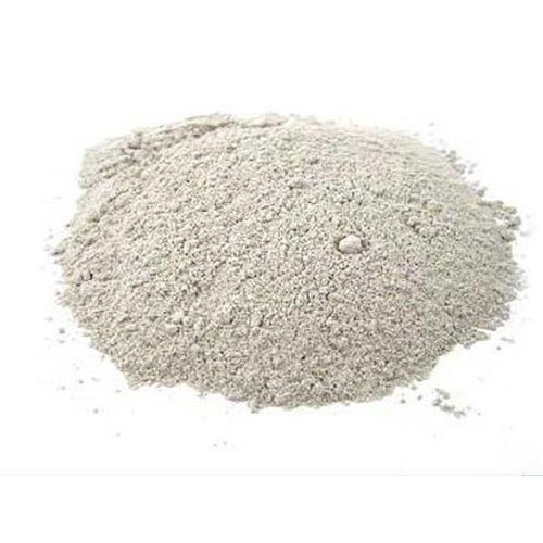 Water Well Drilling Bentonite Powder, Style : Dried