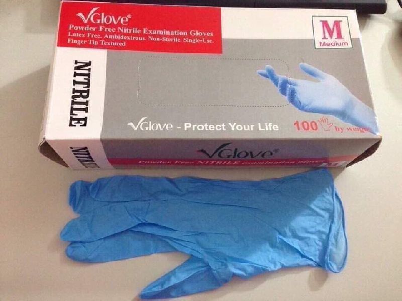 Nitrile Examination Glove Buy Nitrile Examination Glove for best price