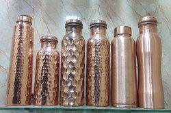 copper bottle