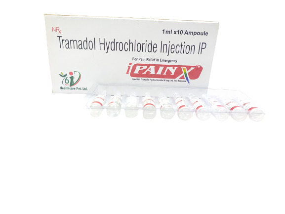 IPAINx 1 ML, Packaging Type : AMPOULE