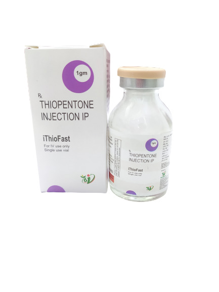 IThioFast 1 GM, Packaging Type : VIAL