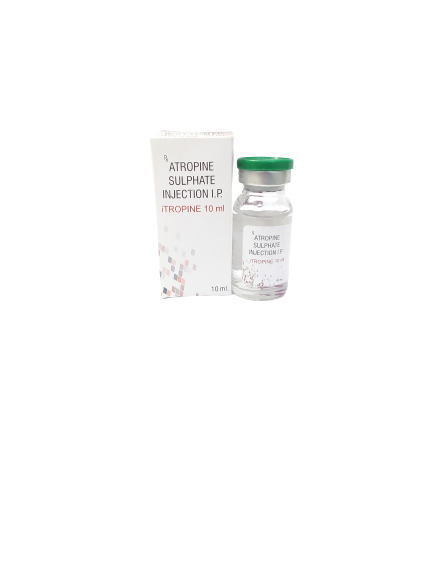 iTROPINE 10 ml