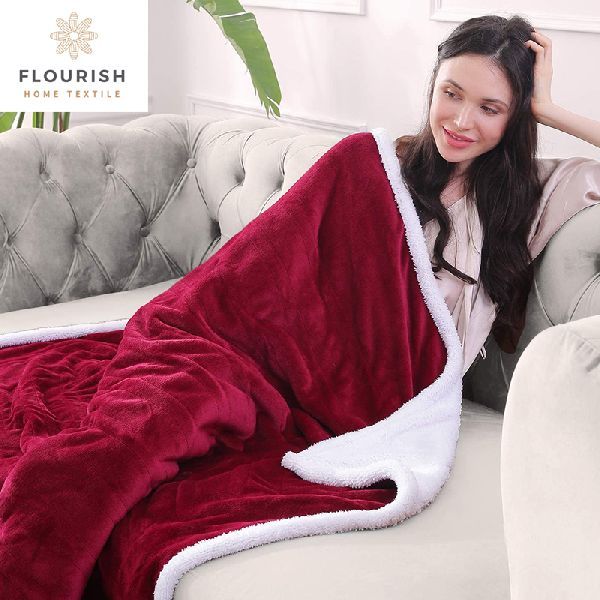 Electric Blankets, Shock Proof : Yes