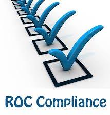 ROC Compliance