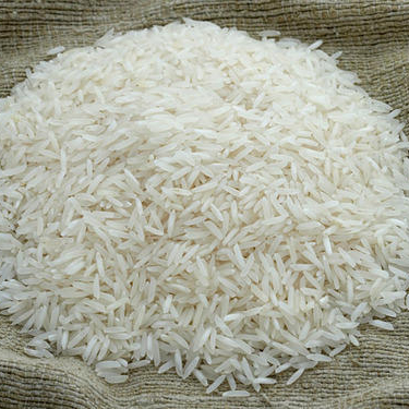 1121 White Sella Basmati Rice