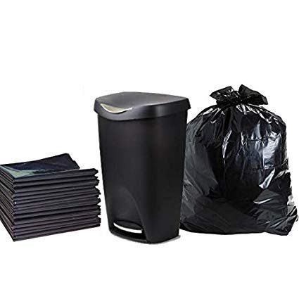 Garbage Bags