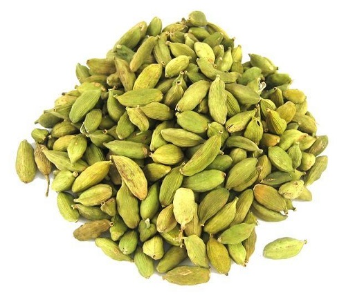 green cardamom