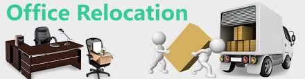 Corporate Relocation Services