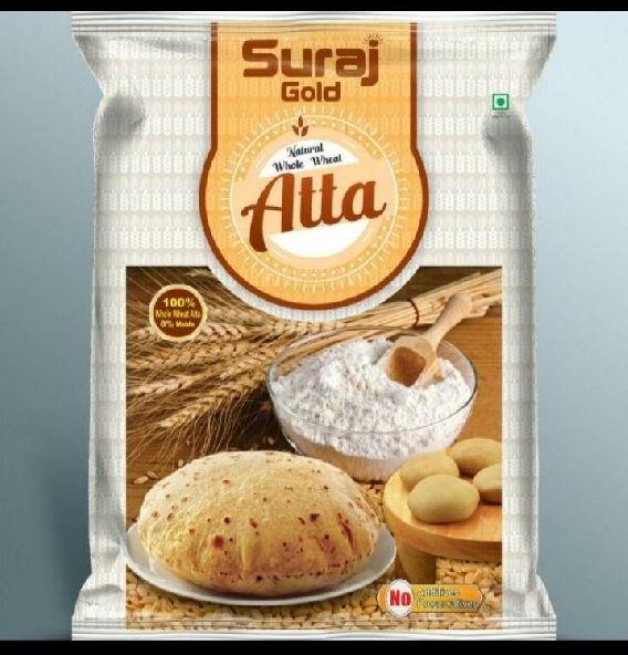 Common whole wheat flour, for Cooking, Packaging Type : Plastic Bag, PP bag