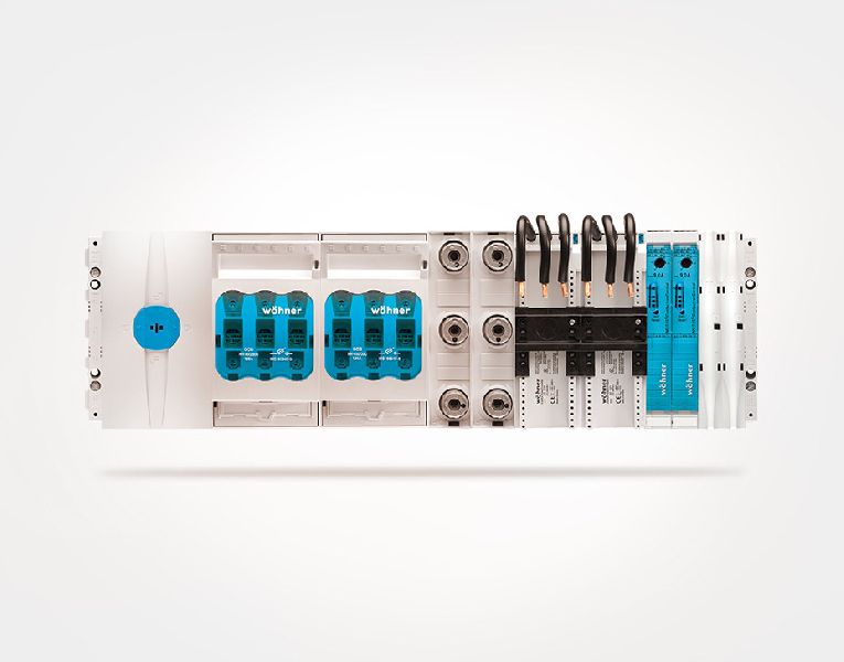 30 Compact Busbar System