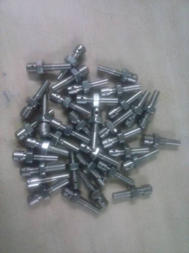 Magnehelic Gauge Sensor SS 304