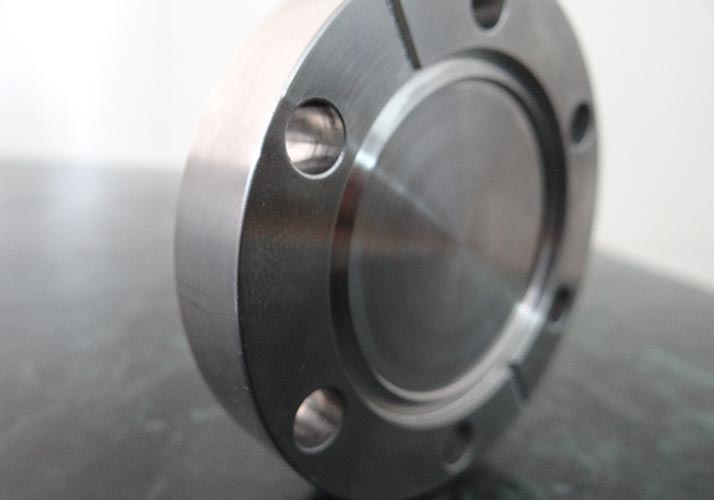 Stainless Steel CF Flange