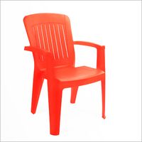 HDPE Color Plastic Chairs, For Garden, Home, Tutions, Feature : Comfortable, Excellent Finishing