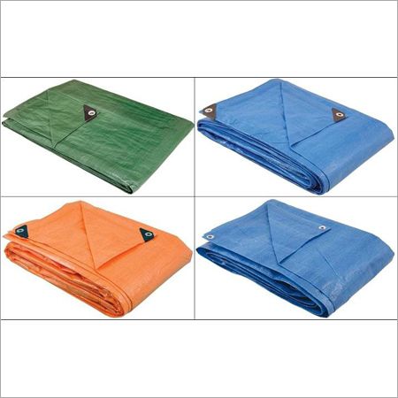 Pe Tarpaulin, for Garden, Roof, Tent, Truck Canopy, Vehicle, Feature : Recyclable, Shrink-Resistant