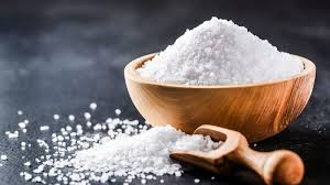 Pure Sea Salt Powder