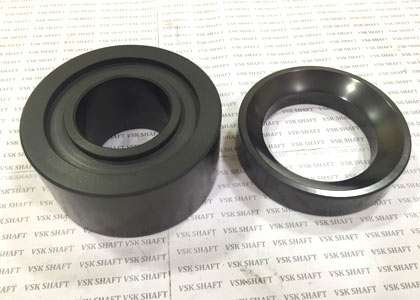 Polyurethane Carbon Rotary Joint Seal, Packaging Type : Carton Box
