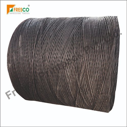 Plain Twisted Paper Cords, Feature : Eco-friendly, High Tenacity, Light Weight