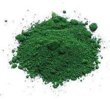 Green Pigment Powders, for Industrial use, Packaging Type : Hdpe Bags, Plastic Bag