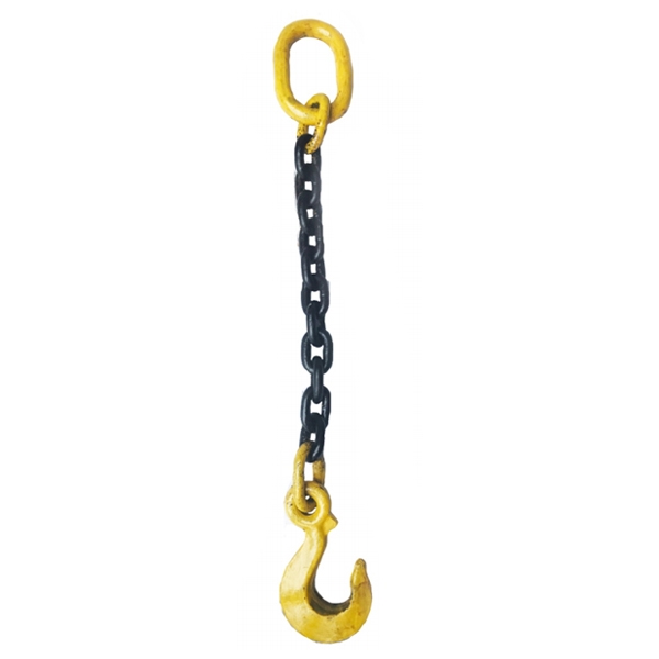 Single Leg Chain Sling