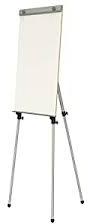 Aluminium Plastic White Board Stands, Feature : Crack Proof, Durable, Easy To Fit, Eco Friendly, Fine Finished