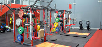Dynamic Functional Cage, for Gym