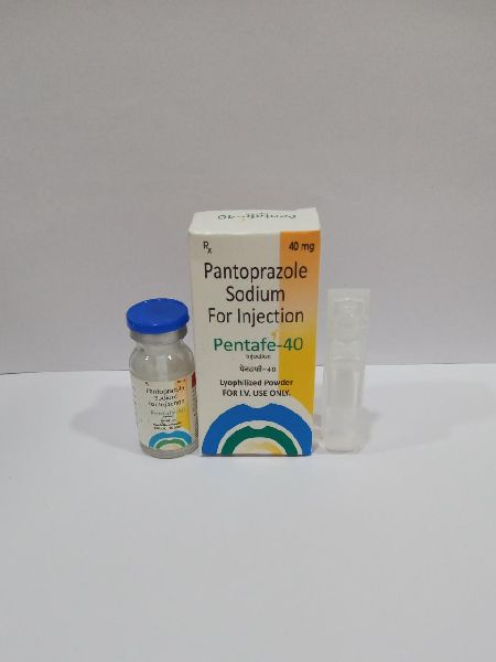 Pentafe Injection, for Hospital, Clinical