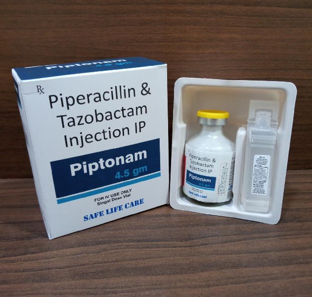 Piptonam Injection, for Clinical, Hospital