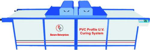 Pvc Profile Printing & Lamination Machine