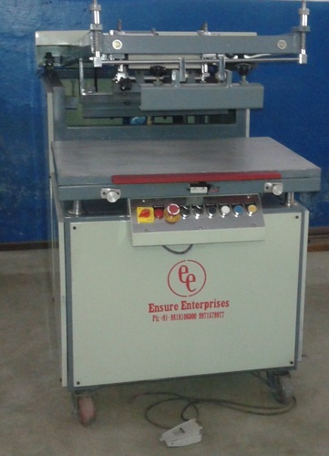 Metal Offset Print Machine, for Industrial, Automatic Grade : Automatic