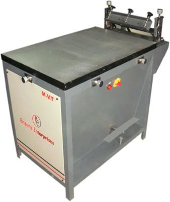Screen Printing Machine Manufacturer In India