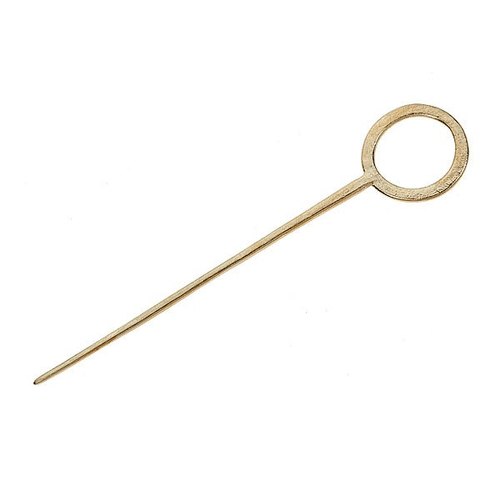 Handmade Brass Hair Stick