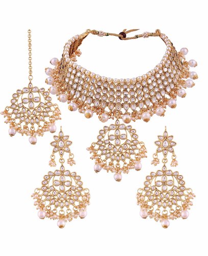 Party Wear Jewellery