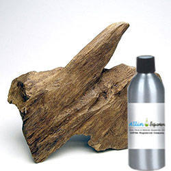 Agarwood Attar